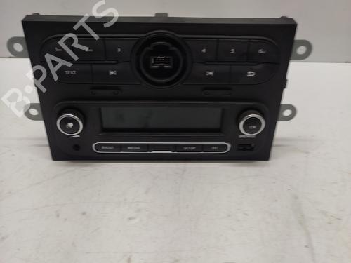 Radio RENAULT TWINGO III (BCM_, BCA_) 0.9 TCe 90 (BCM9, BCM2) | BP27046332E6 - Image 3