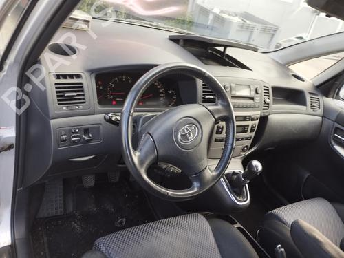 Venstre bak invendig håndtak TOYOTA COROLLA Verso (_E12_) 2.0 D-4D (CDE120_, CDE120R) | BP27059745I15 