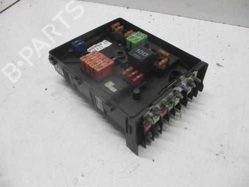 Used Electronic module Electronic module VW GOLF V (1K1) 1.9 TDI (105 hp) 27050324 27050324
