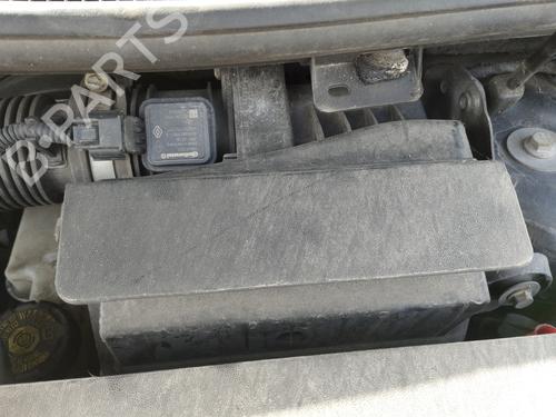Used Air filter box Air filter box RENAULT MEGANE III Hatchback (BZ0/1_, B3_) 1.5 dCi (BZ0C) (90 hp) 33611894 33611894