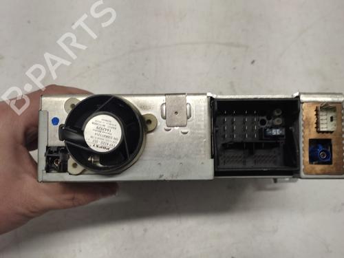 Radio BMW 5 (E60) 530 d | BP27068055E6