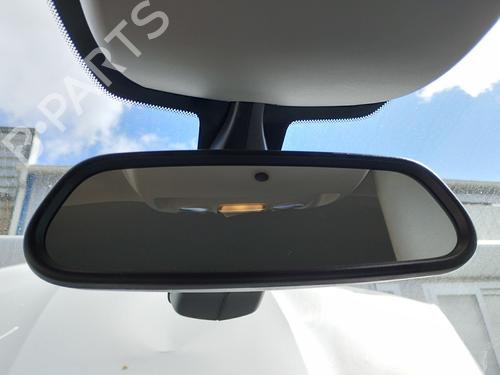 Used Rear mirror CITROËN C4 II (NC_) 1.6 HDi 115 (114 hp) 27504911