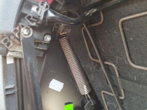 Sæde Bagtil PEUGEOT 807 (EB_) 2.0 HDI | BP38680708C17 - Image 3