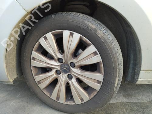 Fælk CITROËN C3 Picasso (SH_) 1.6 HDI 90 | BP30458404C45 