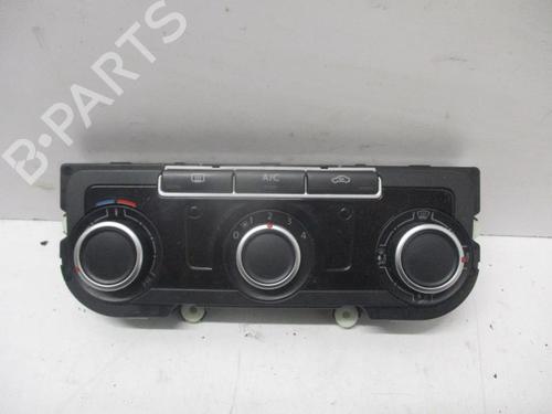 Used Climate control Climate control VW TOURAN (1T3) 2.0 TDI (140 hp) 27066402 27066402