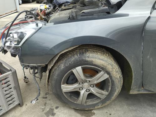 Used Left front driveshaft PEUGEOT 508 I (8D_) 1.6 BlueHDi 120 (120 hp) 27073064