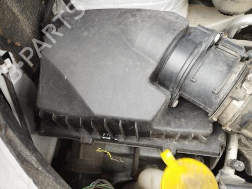 Luftfiltergehäuse für RENAULT MASTER III Van (FV) 2.3 dCi 135 FWD (FV0N, FV08, FV06, FV00, FV1S) (136 hp) 32164328