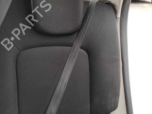 Used Rear left belt tensioner RENAULT ZOE (BFM_) ZOE (88 hp) 27057705