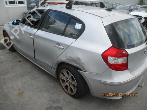 Climate control BMW 1 (E87) 118 d | BP27066498I5 - Image 5