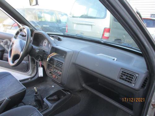 Driver airbag PEUGEOT 106 II (1A_, 1C_) 1.4 i | BP27048068C9 