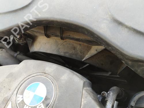 Køleventilator elektrisk BMW 1 (E87) 118 d (143 hp) 30099522