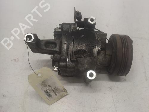Used AC compressor AC compressor SUZUKI SWIFT IV (FZ, NZ) 1.2 (AZH412, ZC72S) (94 hp) 29598605 29598605