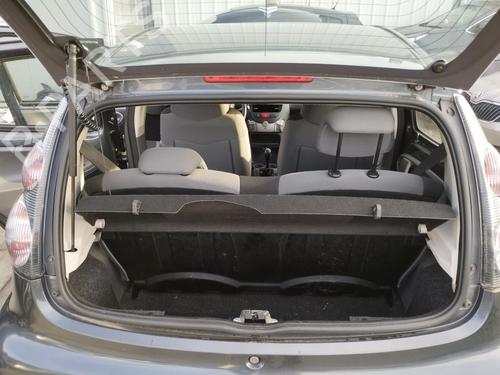 Starter CITROËN C1 (PM_, PN_) 1.0 | BP27045772M8 - Image 21
