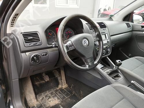 Used Dashboard Dashboard VW GOLF V (1K1) [2003-2010] 33724940 33724940