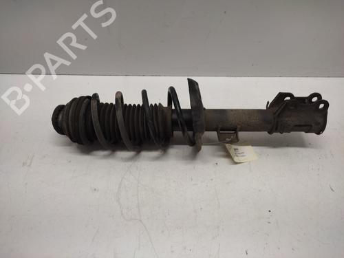 Used Right front shock absorber FIAT GRANDE PUNTO (199_) 1.2 (65 hp) 29813659