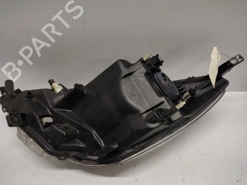 Right headlight NISSAN NOTE (E11, NE11) 1.5 dCi | BP32231018C29  - Image 5