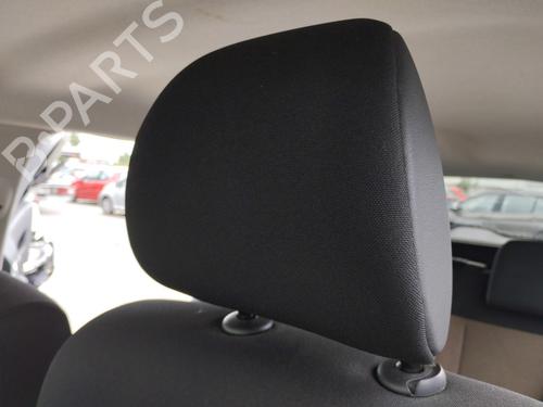 Hodestøtte Hodestøtte CITROËN C4 CACTUS 1.2 THP 110 (110 hp) 34627727 34627727