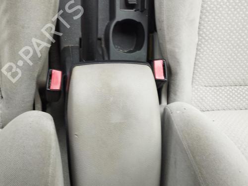 Used Seat buckle FORD MONDEO III Saloon (B4Y) 1.8 16V (110 hp) 27065090