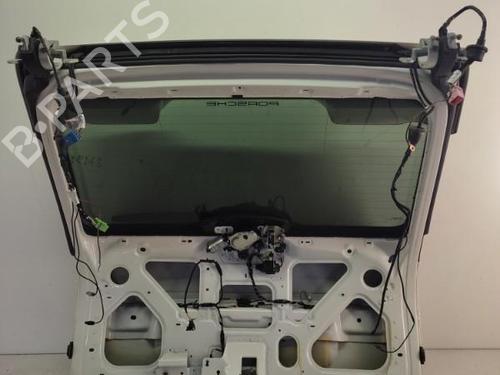 Tailgate PORSCHE CAYENNE (92A) 3.0 Diesel | BP27073517C6 - Image 3