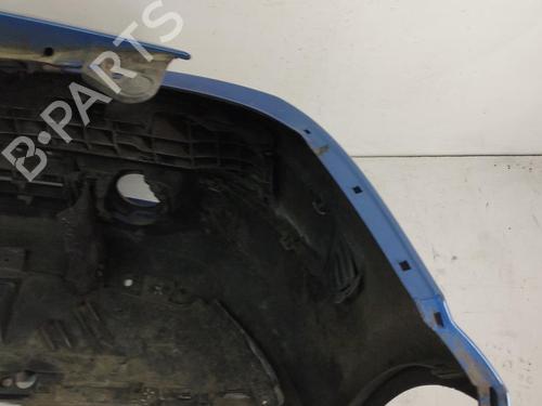 Front bumper RENAULT MEGANE II (BM0/1_, CM0/1_) 1.6 16V (BM0C, CM0C) | BP27065473C7 