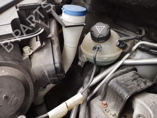 Used Expansion tank CITROËN C4 Grand Picasso I (UA_) 1.6 HDi 110 (112 hp) 27046288