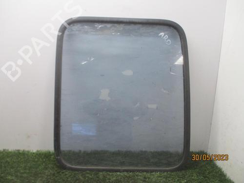 Used Bootlid window PEUGEOT BOXER Van (230L) 2.8 HDI (128 hp) 27084811