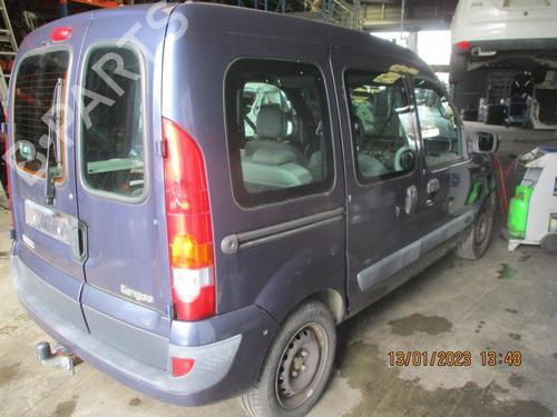 AC compressor RENAULT KANGOO Express (FC0/1_) 1.5 dCi (FC07, FC1R) | BP27075420M34  - Image 5