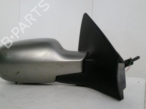 Right mirror RENAULT MEGANE II (BM0/1_, CM0/1_) 1.5 dCi (BM1E, CM1E) | BP27056824C27 