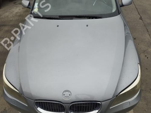 Used Hood BMW 5 Touring (E61) 525 i (192 hp) 29550850