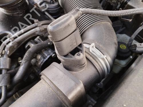 Used Mass air flow sensor AUDI A3 Sportback (8PA) 1.9 TDI (105 hp) 30084784