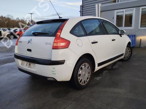 Reverse light CITROËN C4 I (LC_) 1.6 HDi | BP30820404C36