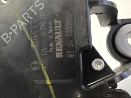 Rear wiper motor RENAULT MEGANE II (BM0/1_, CM0/1_) 1.6 16V | BP27056596M102 