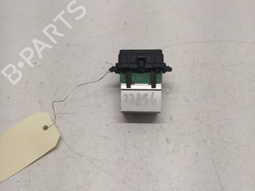 Used Heater resistor CITROËN C3 III (SX) 1.2 PureTech 82 (83 hp) 30444775