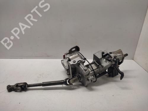 Steering column RENAULT CLIO IV (BH_) 1.5 dCi 90 | BP27058639M21 - Image 4