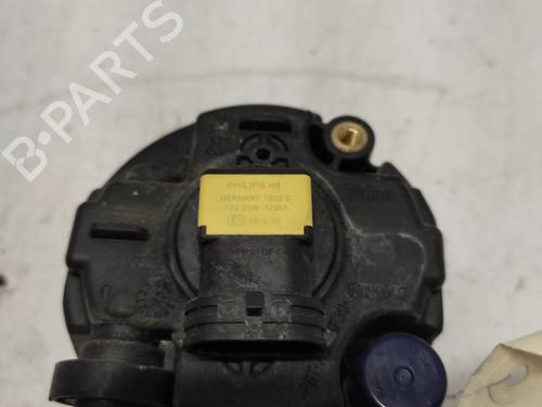 Right front fog light NISSAN QASHQAI II (J11, J11_) 1.6 dCi | BP30084584C31 