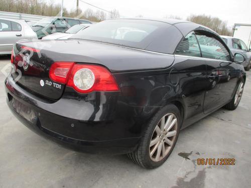 Used Parts VW EOS (1F7, 1F8) 2.0 TDI 2898174