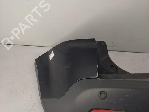 Rear bumper FORD S-MAX (WA6) 2.0 TDCi | BP29974799C8