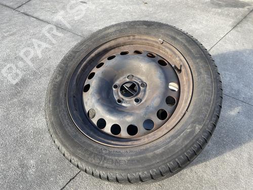 Jack Kit OPEL MERIVA B MPV (S10) 1.7 CDTI (75) | BP29958332C119