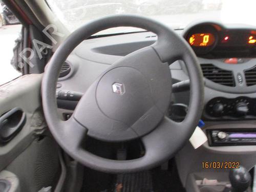 Used Parts RENAULT TWINGO II (CN0_)  1.2 (CN0D)  4438233