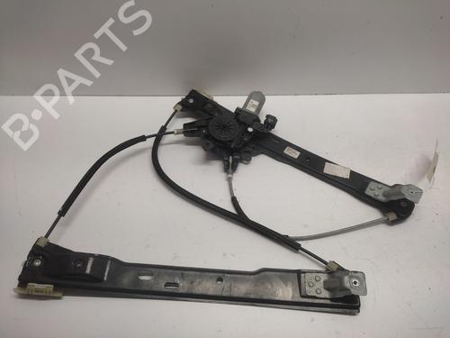 Rudehejsemekanisme ventre foran FORD C-MAX II (DXA/CB7, DXA/CEU) 1.6 TDCi (95 hp) 27075264