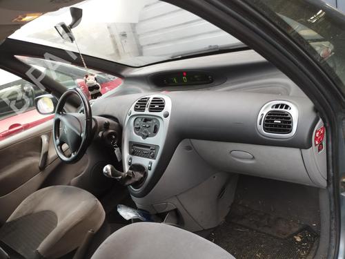 Stol bak CITROËN XSARA PICASSO (N68) 1.6 HDi | BP27054743C17 