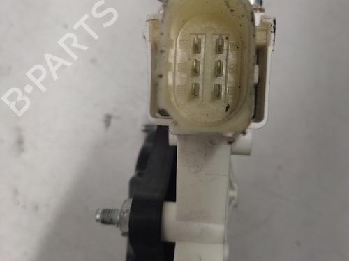 Used Front left window mechanism Front left window mechanism BMW 4 Coupe (F32, F82) 440 i xDrive (326 hp) 29969228 29969228
