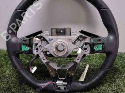 Steering wheel NISSAN JUKE (F16_) DIG-T 117 | BP27083505C49
