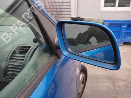 Right mirror VW POLO (9N_, 9A_) 1.2 12V | BP27062155C27 