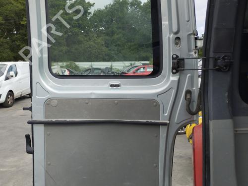 Left tailgate RENAULT MASTER II Van (FD) 1.9 dTI | BP27150716C76 