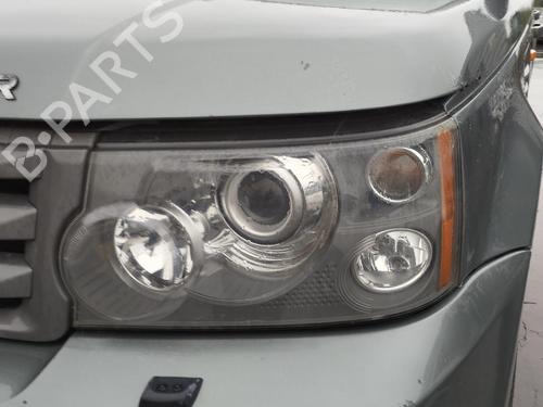 Left headlight LAND ROVER RANGE ROVER SPORT I (L320) 2.7 D 4x4 | BP27071588C28