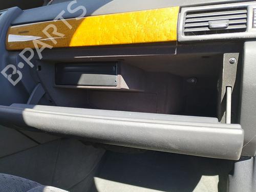 Vano posta oggetti Vano posta oggetti RENAULT VEL SATIS (BJ0_) 2.0 dCi (BJ03) (150 hp) 39697550 39697550