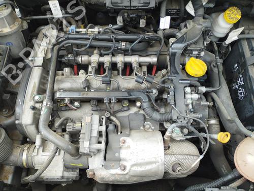 Generator FIAT 500X (334_) 1.6 D Multijet (334AXA1B, 334AXA11) (120 hp) 29913198