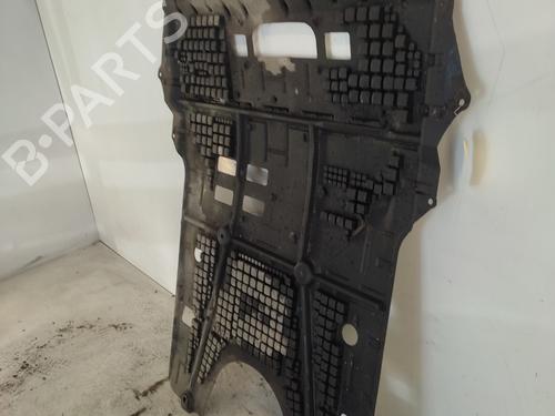 Used Underbody protection Underbody protection CITROËN C4 I (LC_) 1.4 16V (88 hp) 33237540 33237540