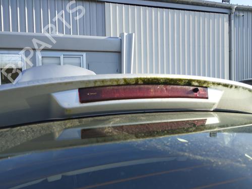 Bremselys RENAULT CLIO IV (BH_) 1.5 dCi 75 (75 hp) 32784379